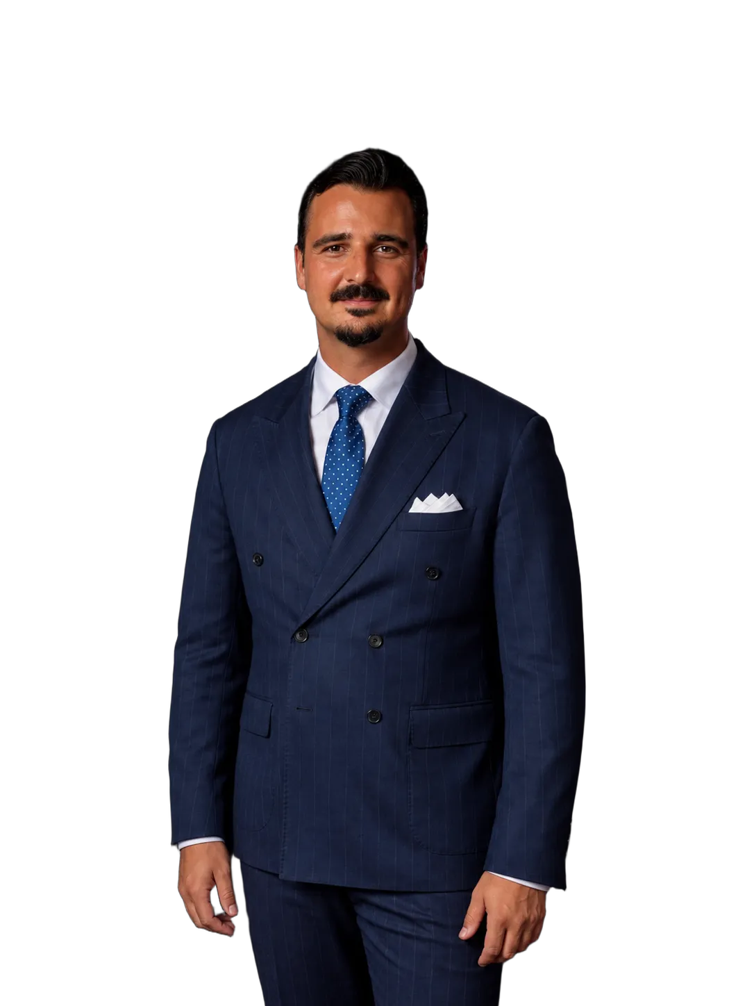 Axel Paparusso