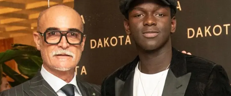 Nicola Paparusso su moda, inclusione e la costruzione di ponti oltre la passerella