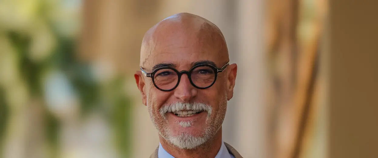 Nicola Paparusso among Forbes Italia’s 100 top managers of 2026